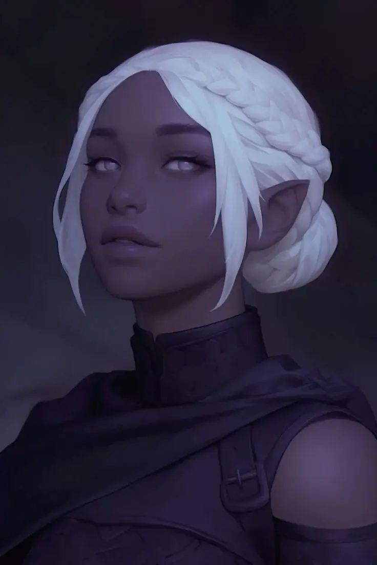 T'risdara Nyssar